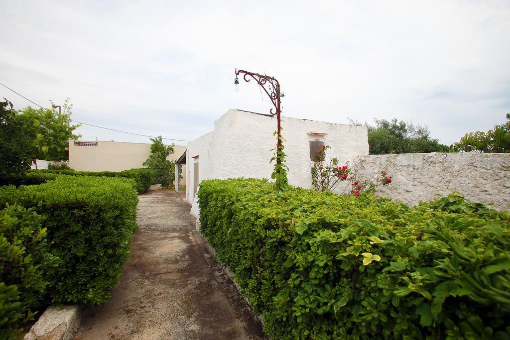 Paradise Patù Εξωτερικό φωτογραφία
