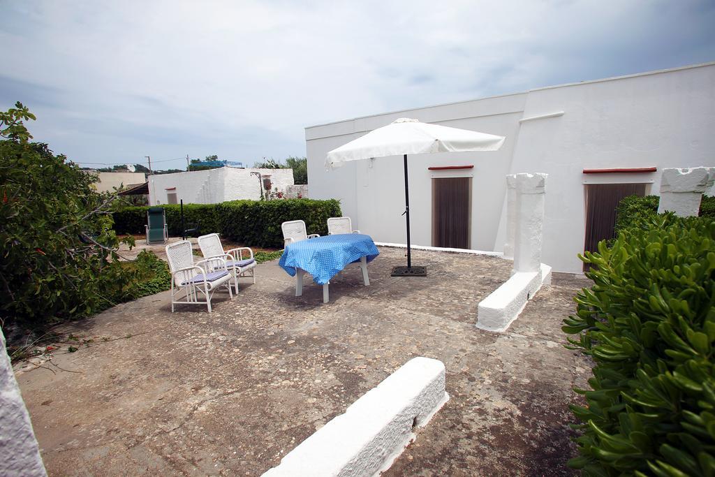 Paradise Patù Εξωτερικό φωτογραφία